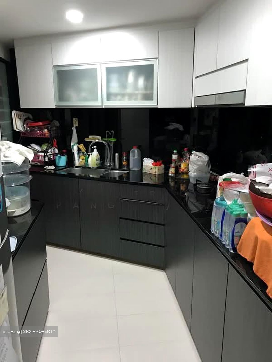 Central Grove (D14), Condominium #572194511